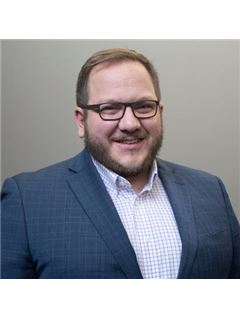 Alex Radman - RE/MAX Boone Realty