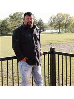 Stephen Bryant - RE/MAX Heritage