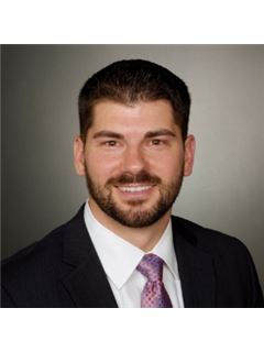 Duston Weisenborn - RE/MAX Heritage