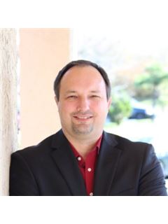 Terry Prindle - RE/MAX Heritage