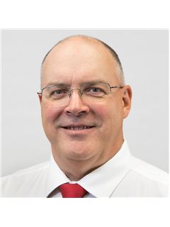 Jeff Stith - RE/MAX Heritage