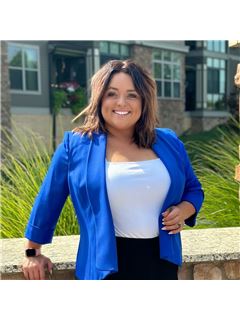Chazli Parker - RE/MAX Premier Properties