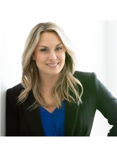 Beth Cavadini - RE/MAX Heritage