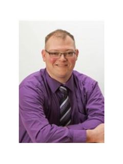 Jonathan Scott - RE/MAX Heritage