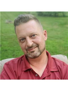Jeffrey Cox - RE/MAX Heritage
