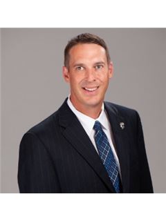 Director(a) de Agência - Ford Mendenhall - RE/MAX Boone Realty