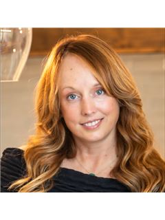 Tara Odom - RE/MAX Heritage