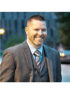 Shaun M Ashley - RE/MAX Heritage