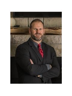 Broker/Owner - Jason Whittle - RE/MAX Lake of the Ozarks