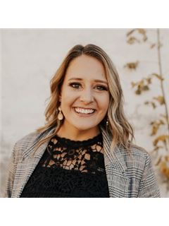 Raegan E. West - RE/MAX Premier Properties