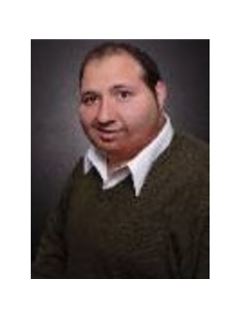 John Eads - RE/MAX Premier Properties