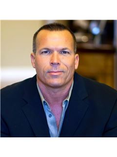 Greg Harris - RE/MAX Lake Of The Ozarks