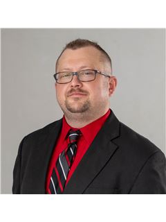 Justin Smith - RE/MAX House of Dreams