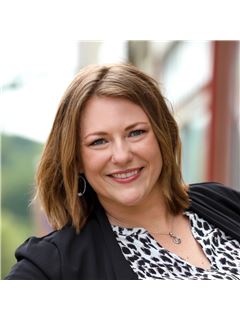 Brittney Sticken - RE/MAX Premier Realty