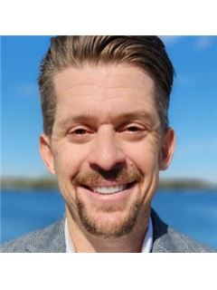 Ben Miller - RE/MAX Heritage