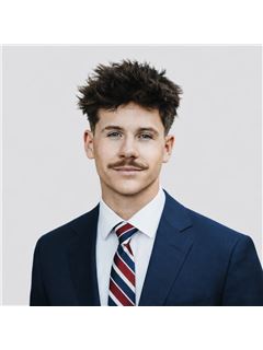 Cavin Meade - RE/MAX Heritage