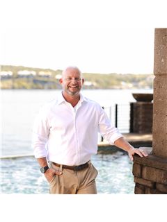 Matt Marr - RE/MAX Lake of the Ozarks