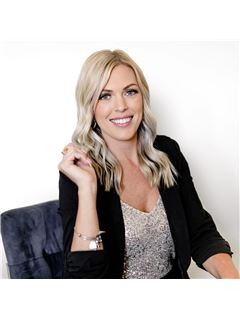 Jessica Perciful - RE/MAX Premier Properties