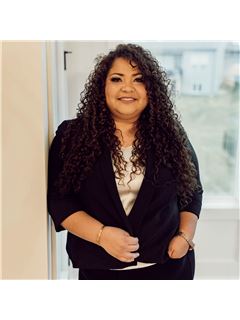 Veronica L. Ramirez - RE/MAX Heritage