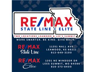 Office of RE/MAX Elite Realtors - Lee's Summit