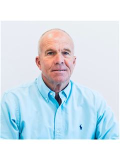 Jim Harrison - RE/MAX Alliance