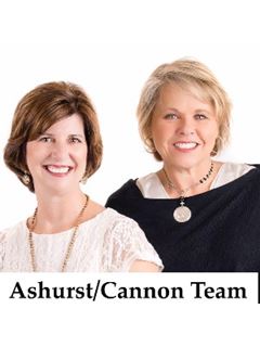 Betty Cannon - RE/MAX Properties II