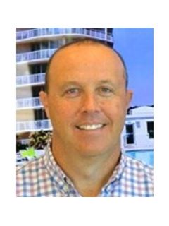 Brian J Reinhardt - RE/MAX Paradise