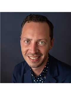 Ryan Jude Perque - RE/MAX N.O. Properties