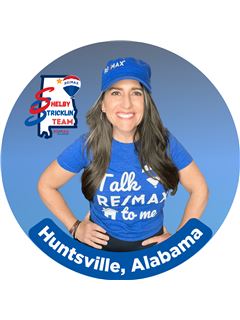 Shelby Stricklin - RE/MAX Alliance