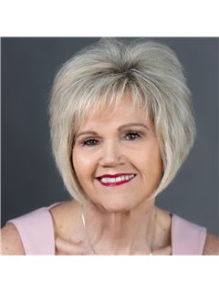 Ellen Bean - RE/MAX Platinum