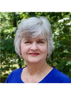 Gwen McKenzie - RE/MAX Advantage South