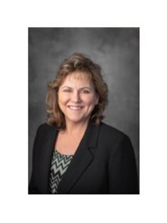 Sabrina Wright - RE/MAX Properties II