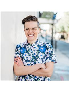 Rachel Scarpato - RE/MAX N.O. Properties