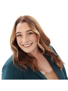 Gabrielle Artus - RE/MAX N.O. Properties