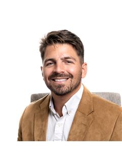 Brett Tortorich - RE/MAX Real Estate Partners