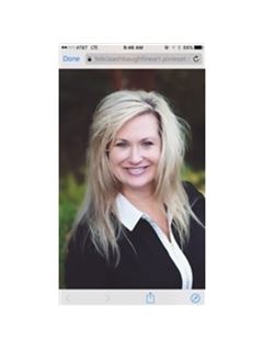 Miki Adderhold - RE/MAX Tri-State