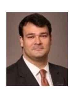 Alton O Smith - RE/MAX N.O. Properties