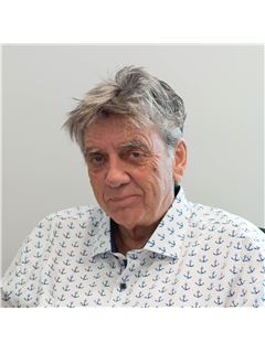 Franchisenehmer/in - Robert W. Shallow - RE/MAX Paradise