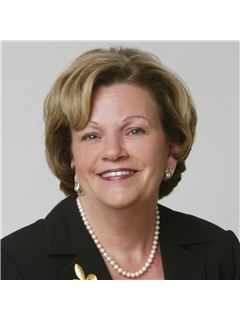 Broker/Owner - Mary Ann Casey-Theriot - RE/MAX N.O. Properties