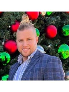 Jonathan Keeble - RE/MAX Professional Partners