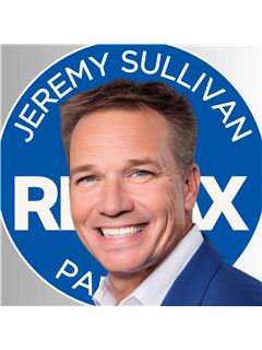 Jeremy Sullivan - RE/MAX Paradise