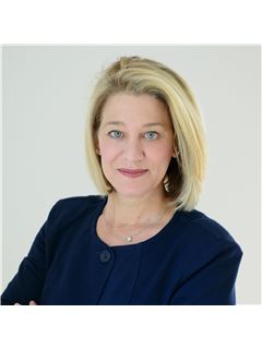 Jeanne Harang Boughton - RE/MAX N.O. Properties