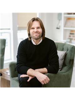 Jared Shepard - RE/MAX Alliance