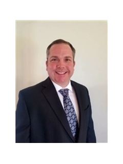 Stefan Briggs - RE/MAX Tri-State