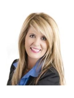 Tammy Chavers - RE/MAX Properties II