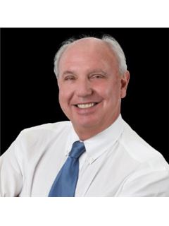 Broker/Owner - Steve R. Howard - RE/MAX The Real Estate Group