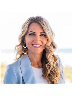 Mindy Kaiser Jones - RE/MAX Paradise