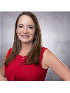 Raquel Frederick - RE/MAX N.O. Properties