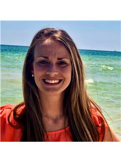 Kimberly Willman - RE/MAX Paradise