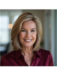 Becky English - RE/MAX Real Estate Partners